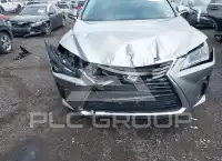2017 Lexus RX350 фото