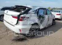 2017 Lexus RX350 фото