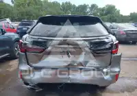 2017 Lexus RX350 фото