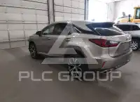 2017 Lexus RX350 photo