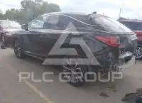 2017 Lexus RX350 photo