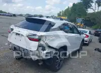 2017 Lexus RX350 photo