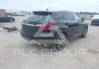 2017 Lexus RX350 photo