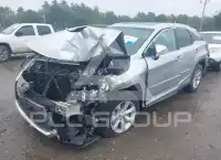 2017 Lexus RX350 фото