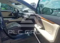 2017 Lexus RX350 photo