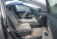 2017 Lexus RX350 photo