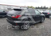 2017 Lexus RX350 фото