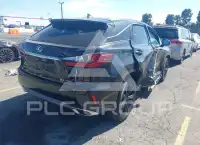 2017 Lexus RX350 photo