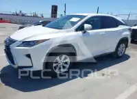 2017 Lexus RX350 photo