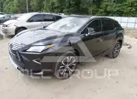 2017 Lexus RX350 photo