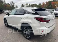 2017 Lexus RX350 фото