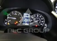2017 Lexus RX350 photo