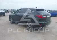 2017 Lexus RX350 photo