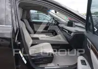 2017 Lexus RX350 photo
