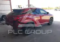 2017 Lexus RX350 photo