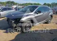 2017 Lexus RX350 photo