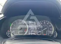 2017 Lexus RX350 фото