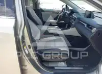 2017 Lexus RX350 photo