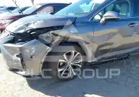 2017 Lexus RX350 photo