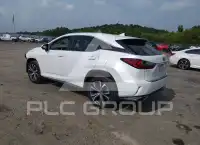 2017 Lexus RX350 фото