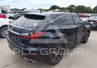 2017 Lexus RX350 photo
