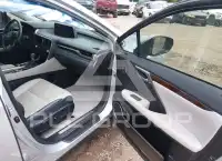 2017 Lexus RX350 фото