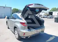 2017 Lexus RX350 фото