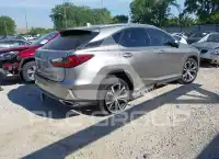 2017 Lexus RX350 photo