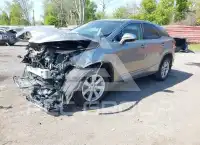 2017 Lexus RX350 photo