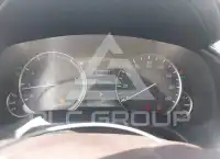 2017 Lexus RX350 photo