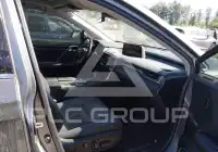 2017 Lexus RX350 фото