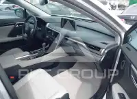 2017 Lexus RX350 photo