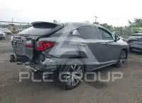 2017 Lexus RX350 фото