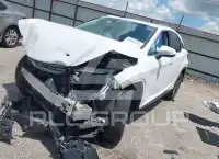 2017 Lexus RX350 фото