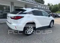 2017 Lexus RX350 photo