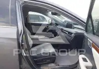 2017 Lexus RX350 photo