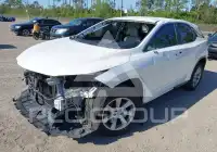 2017 Lexus RX350 фото