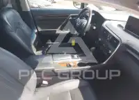 2017 Lexus RX350 photo