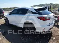2017 Lexus RX350 фото