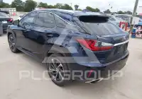 2017 Lexus RX350 photo