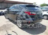 2017 Lexus RX350 photo