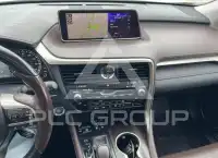 2017 Lexus RX350 фото