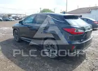 2017 Lexus RX350 photo