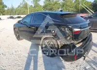 2017 Lexus RX350 фото