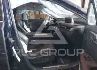 2017 Lexus RX350 фото