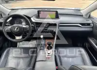 2017 Lexus RX350 photo
