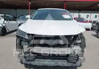 2017 Lexus RX350 фото