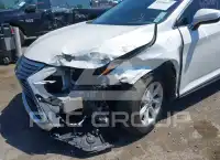 2017 Lexus RX350 фото