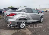 2017 Lexus RX350 photo