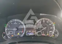 2017 Lexus RX350 фото